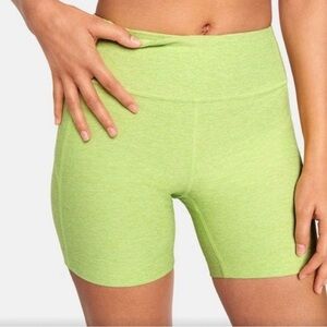 Outdoor Voices Warmup 5" Biker Shorts